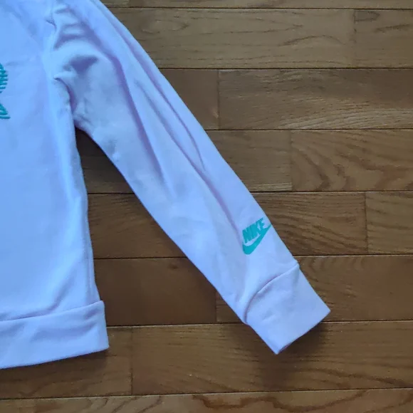 Nike girls sweatshirt - Picture 5 of 7